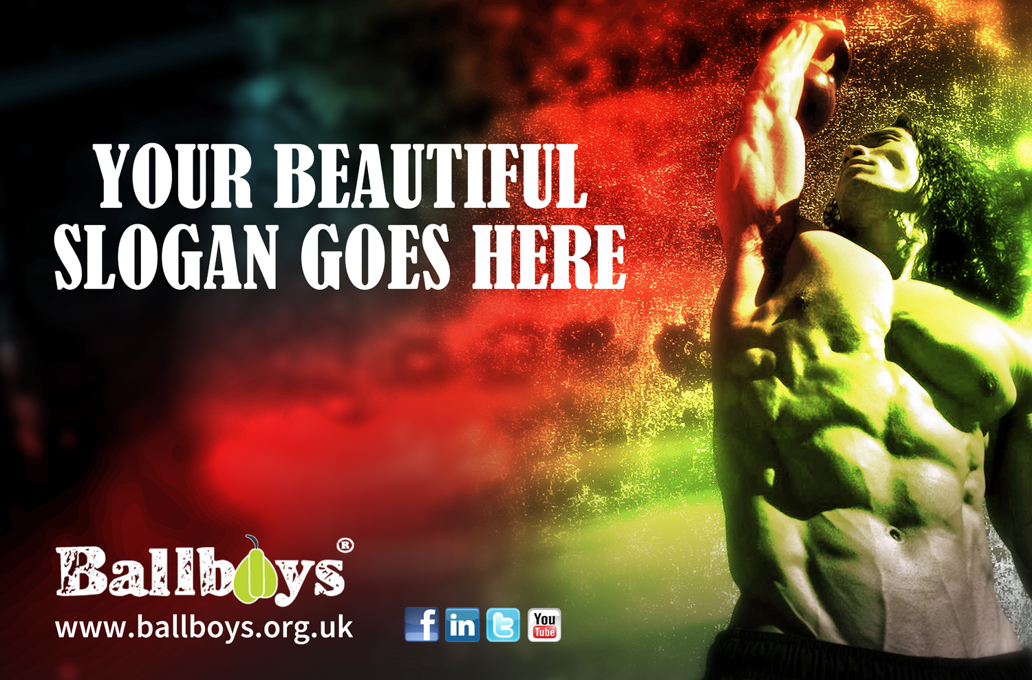 Poster Design by Gfx.26™ for this project | Design #13391272