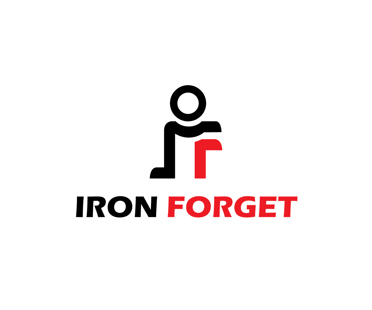 Logo Design by dianagargaritza for Iron Forged | Design #13484074