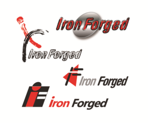 Logo Design by Hot Rod