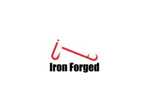 Logo Design by Shemet for Iron Forged | Design: #13477818