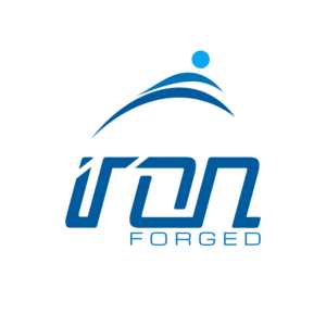 Logo Design by Sintegra for Iron Forged | Design: #13479817
