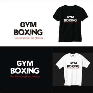 T-shirt Design by TUCALU