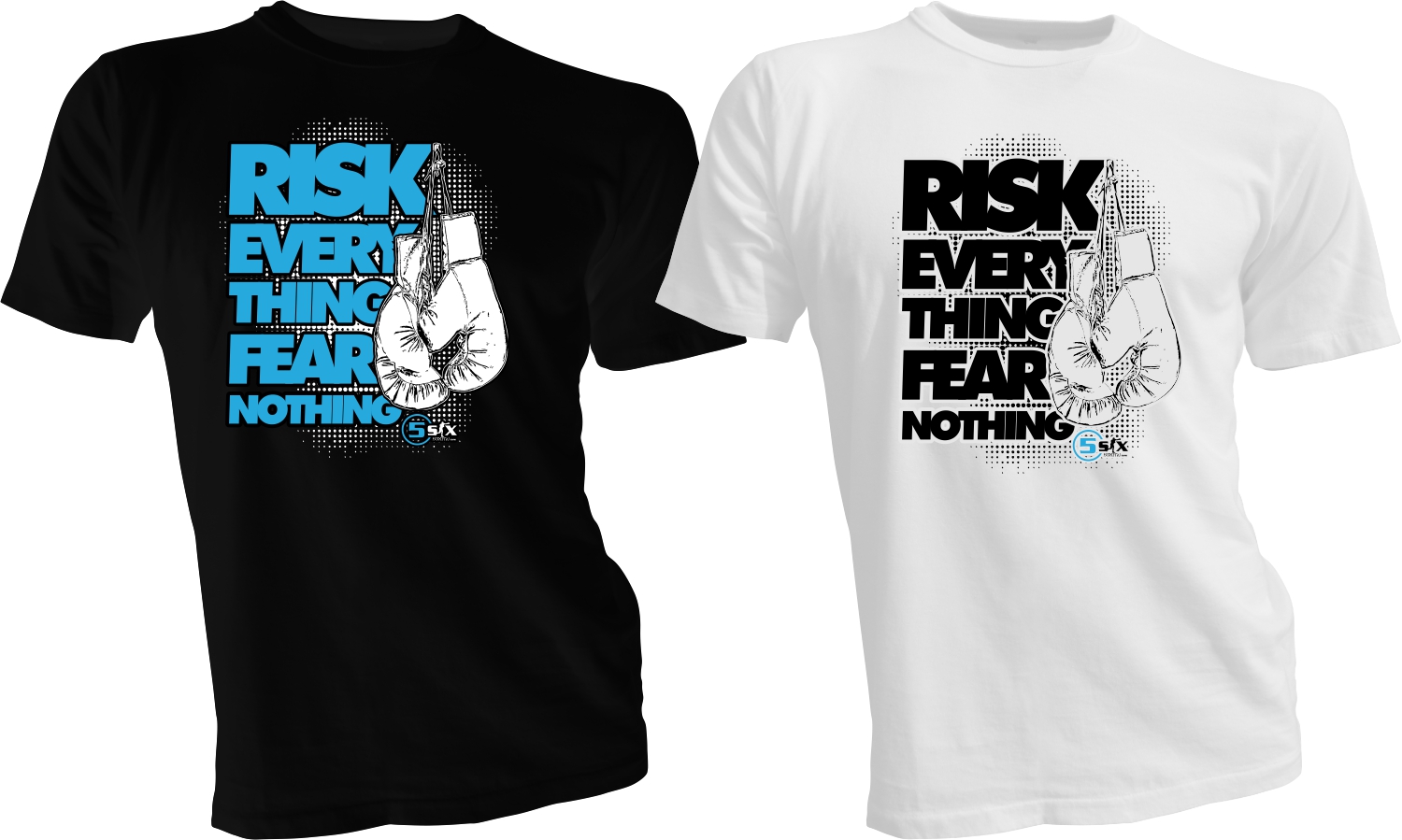 T-shirt Design by bacujkov for 5six | Design #13449802