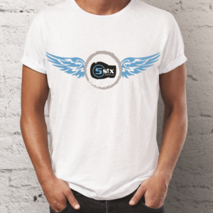 T-Shirt-Design von Abir999 für 5six | Design: #13389588
