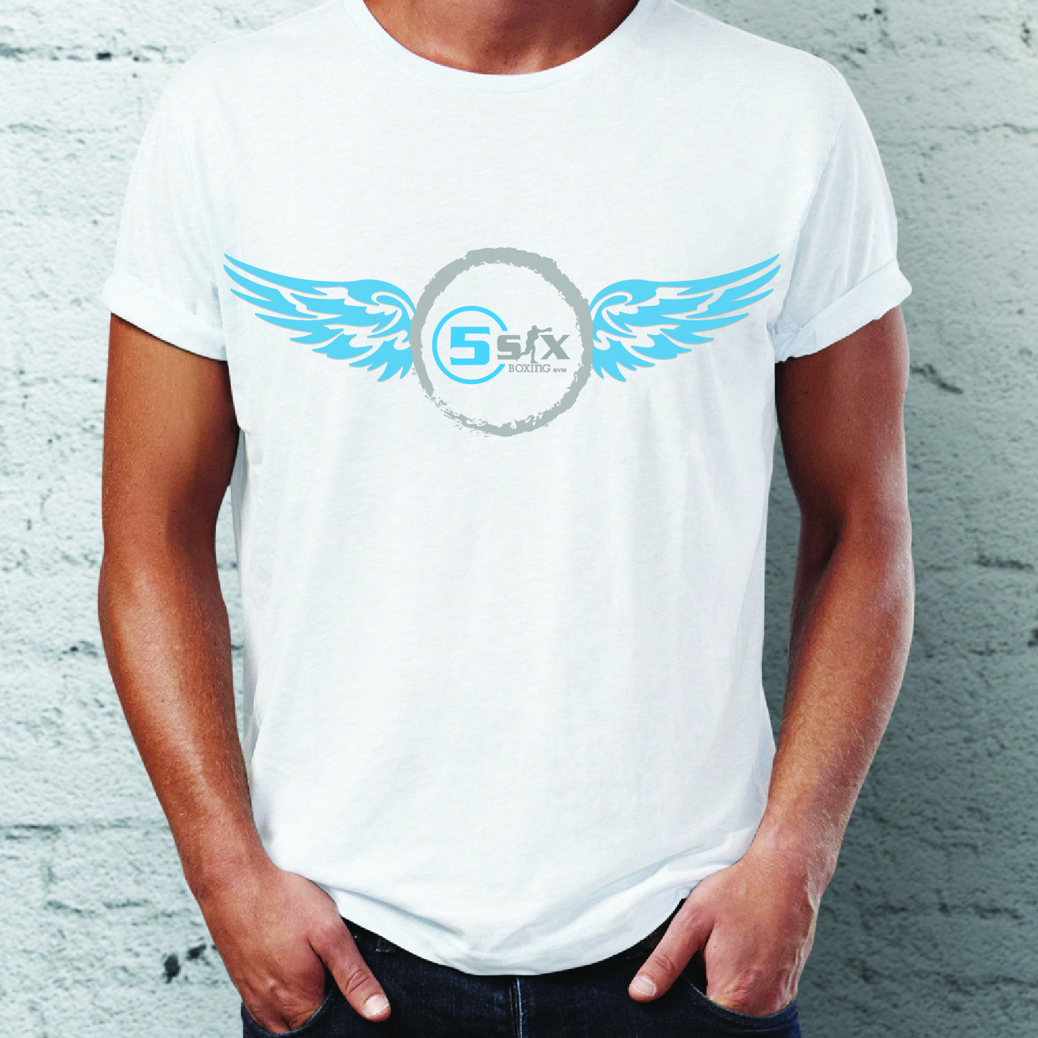 Design de T-shirt par Abir999 pour 5six | Design #13402953