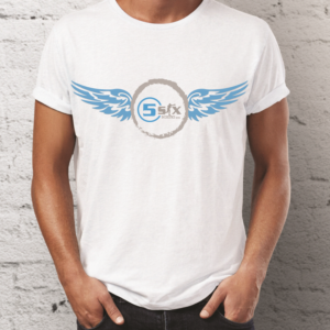 T-shirt Design by Abir999 for 5six | Design #13402953