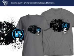 T-Shirt-Design von Shemet für 5six | Design: #13385807