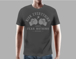 T-Shirt-Design von instudio für 5six | Design: #13447715