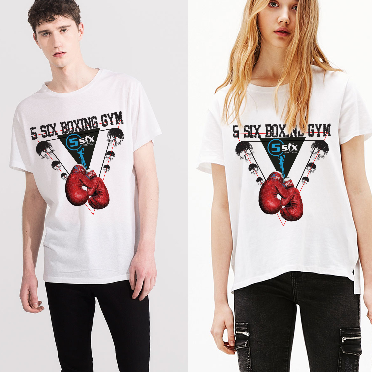 Design de T-shirt par Tolga pour 5six | Design #13500425