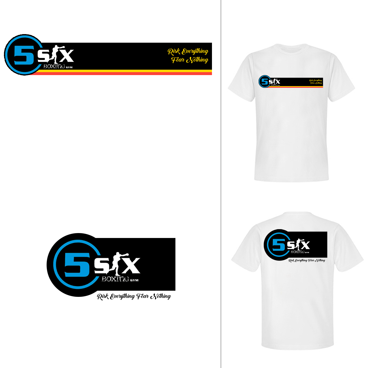 Design de T-shirt par maldonadoyusnan pour 5six | Design #13461526