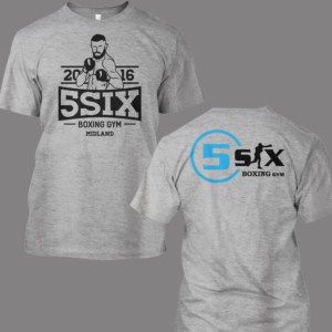 T-shirt Design by winnz dsign for 5six | Design: #13403684
