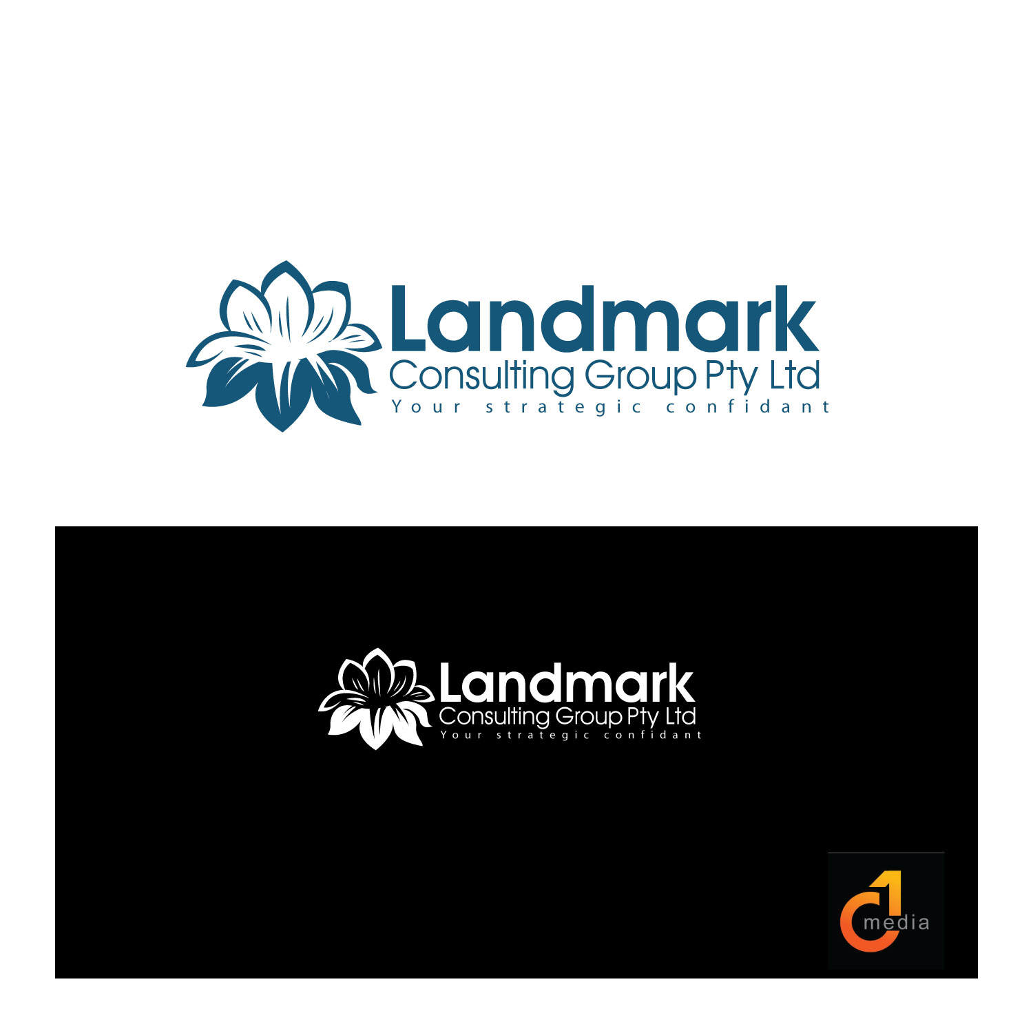 Logo Design by C1 Media for this project | Design #13428756