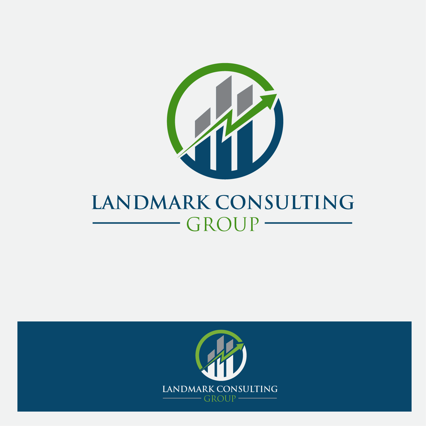 Logo Design by Limitless  for this project | Design #13389777
