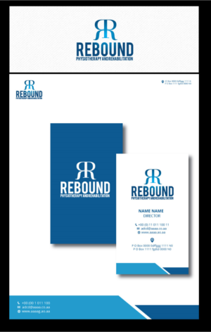 Logo Design by zebronicgraphic