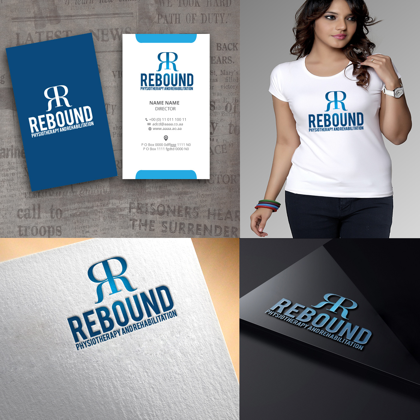 Logo Design by zebronicgraphic for this project | Design #13399831
