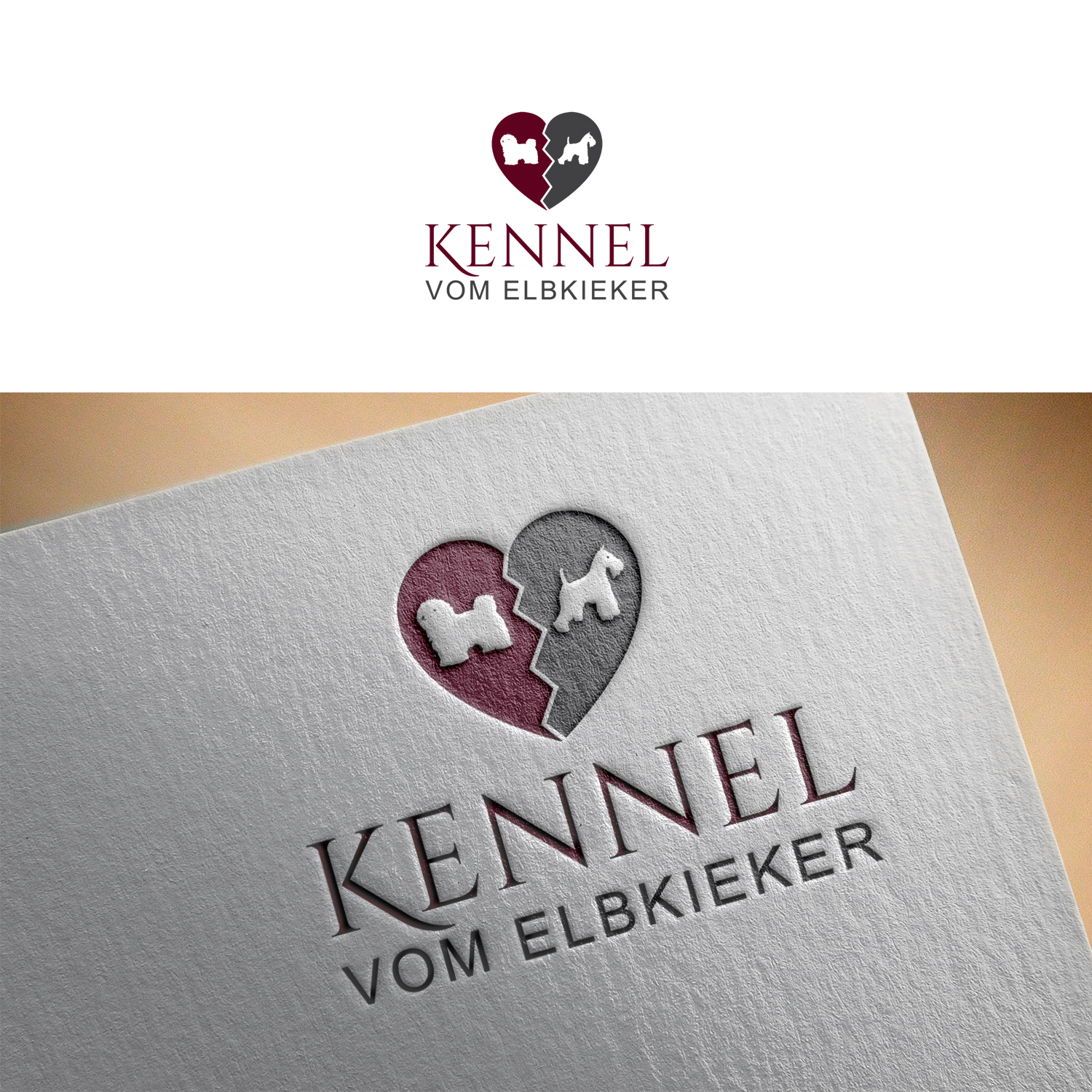 Logo Design by KV for this project | Design: #13427731