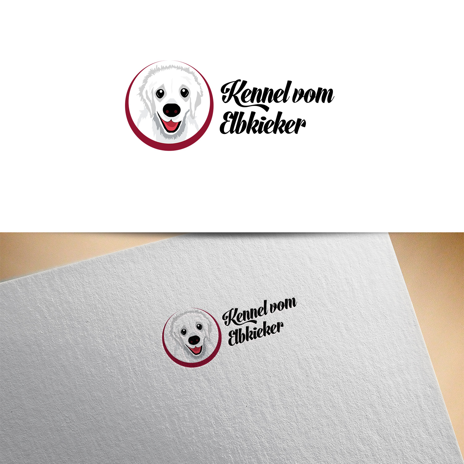 Logo Design by Lanka Ama for this project | Design #13402825