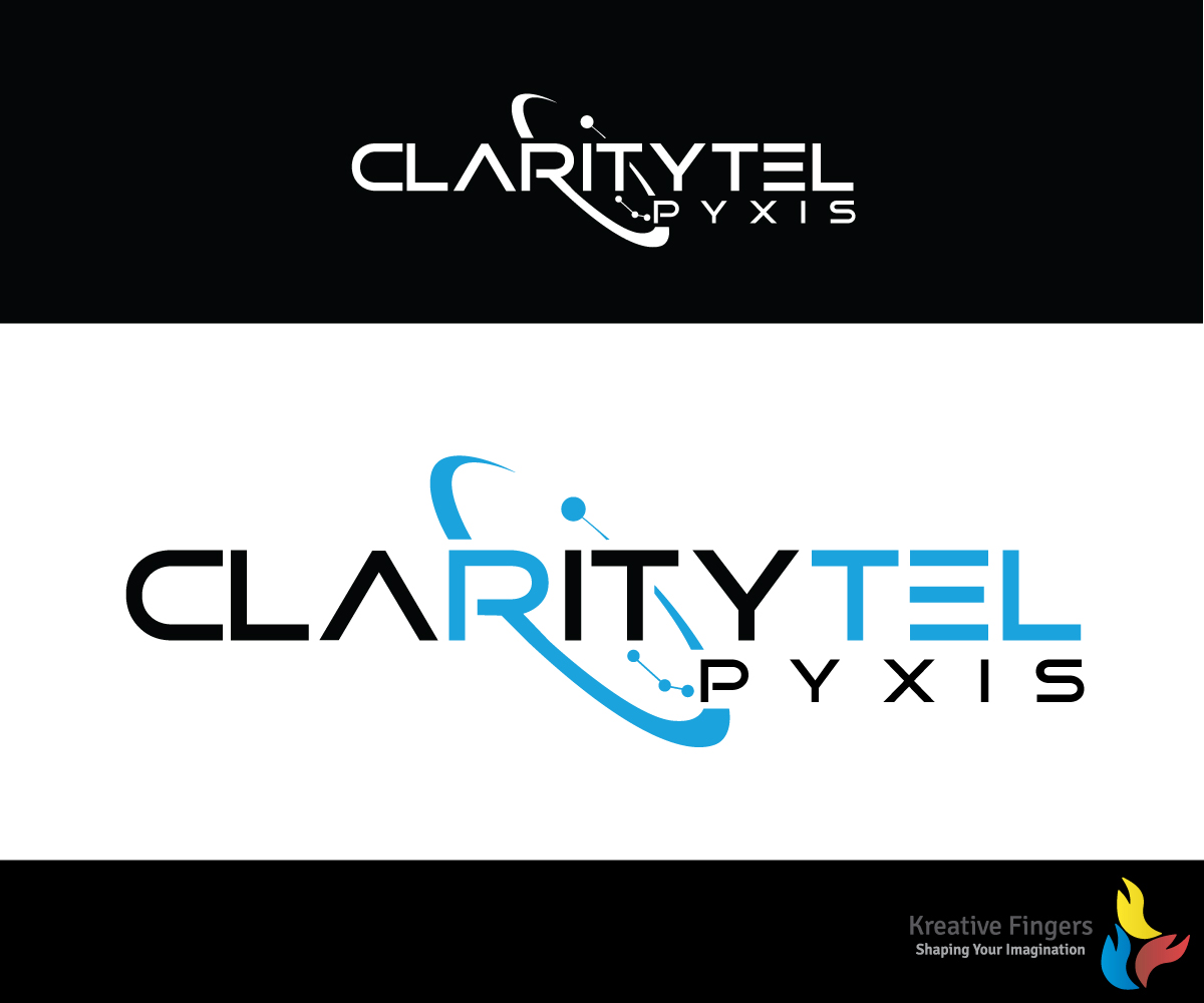 Logo Design by Kreative Fingers for this project | Design: #13400453