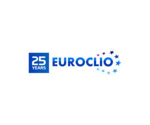 Logo Design by luiz otavio I DESIGN for EUROCLIO | Design: #13403204