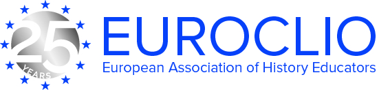 Design de Logo par DG | Graphic Design pour EUROCLIO | Design #13390081