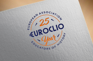 Logo Design by Ethien for EUROCLIO | Design: #13419872