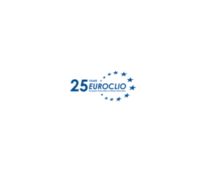 Logo Design by shine4577 for EUROCLIO | Design: #13505014