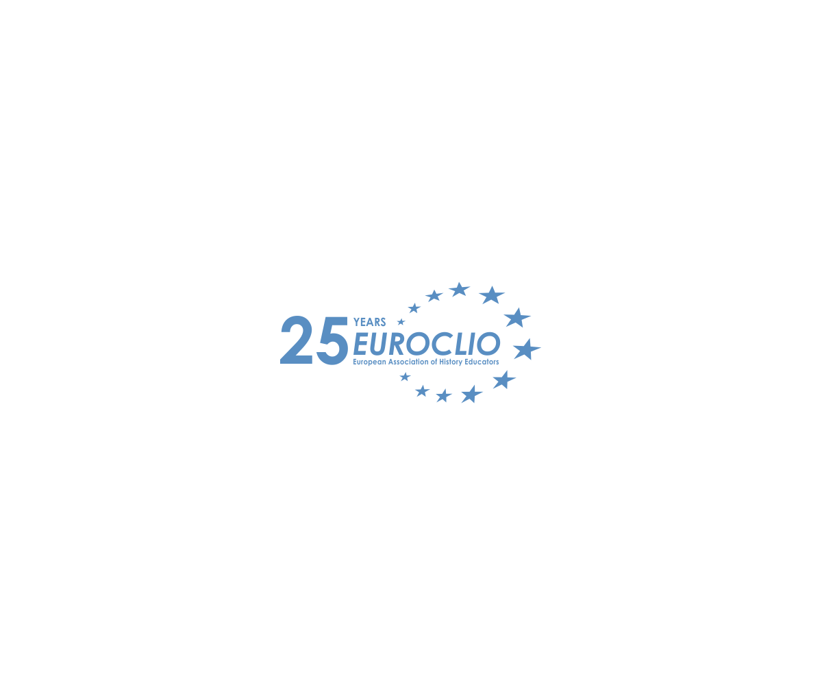 Logo Design by shine4577 for EUROCLIO | Design #13505015
