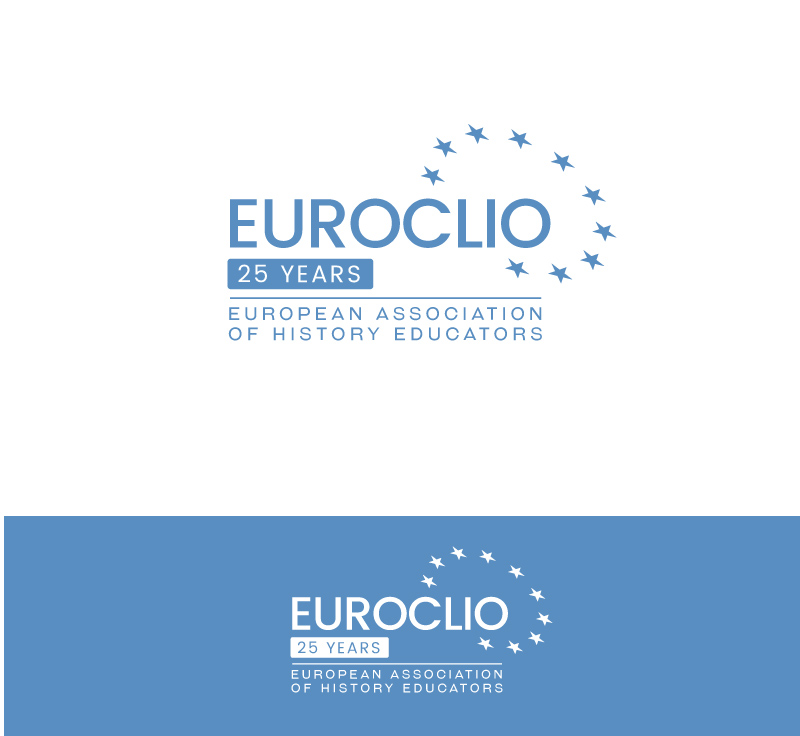 Design de Logo par instudio pour EUROCLIO | Design #13467678