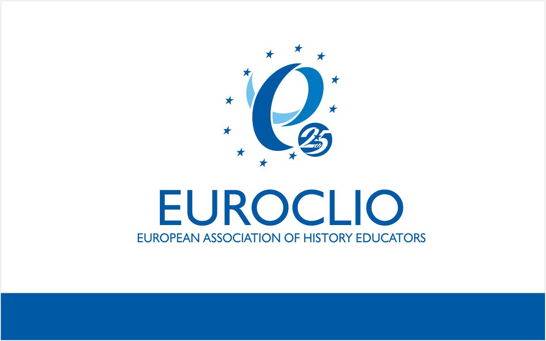 Design de Logo par torodes77 pour EUROCLIO | Design #13398258