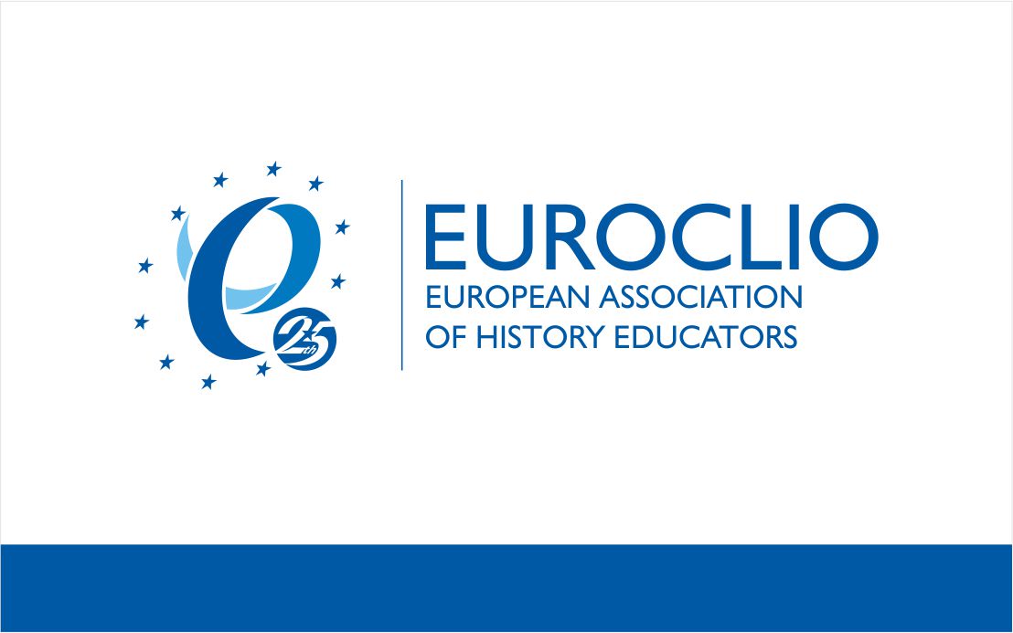 Design de Logo par torodes77 pour EUROCLIO | Design #13398259