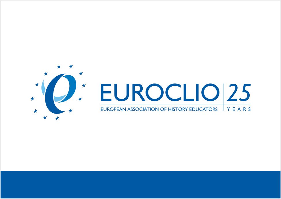 Design de Logo par torodes77 pour EUROCLIO | Design #13398261