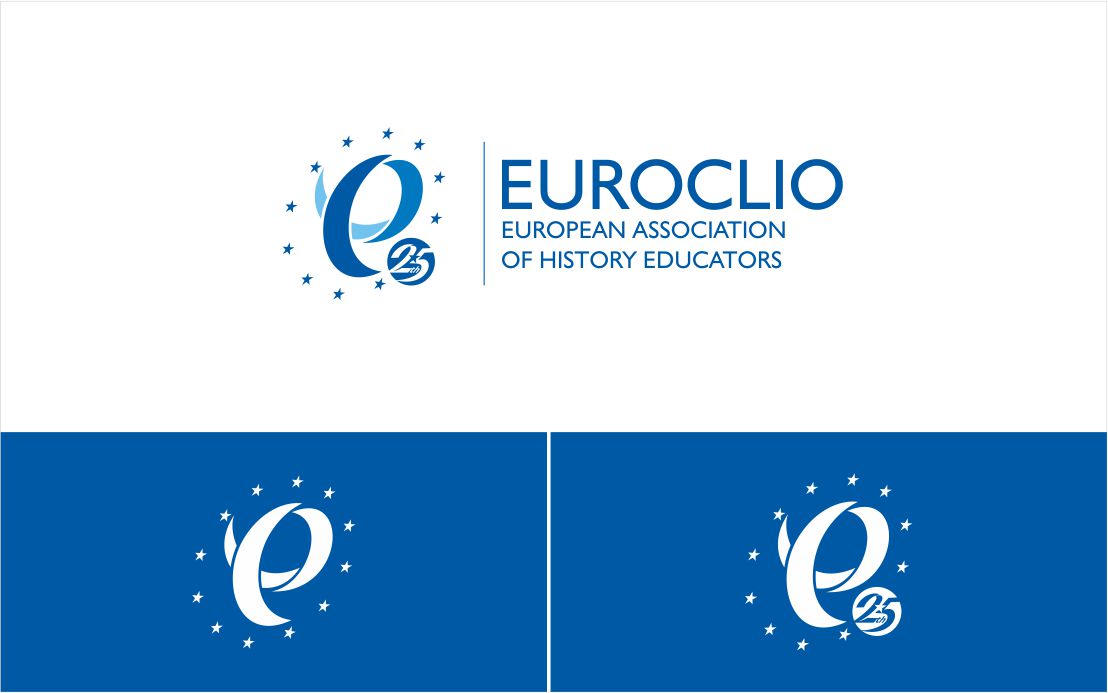 Design de Logo par torodes77 pour EUROCLIO | Design #13398262