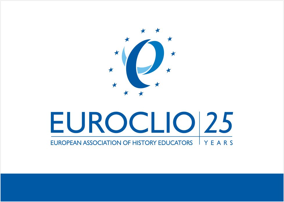Design de Logo par torodes77 pour EUROCLIO | Design #13398263