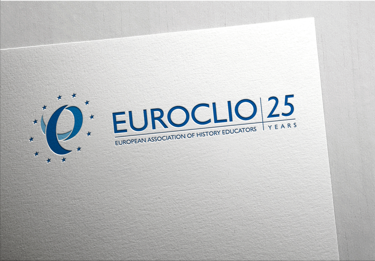 Design de Logo par torodes77 pour EUROCLIO | Design #13398333