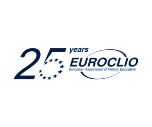 Logo Design by El Ojo creativo for EUROCLIO | Design: #13500089