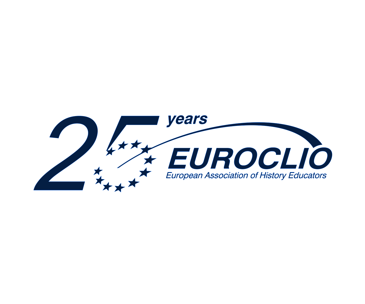 Logo Design by El Ojo creativo for EUROCLIO | Design #13500090