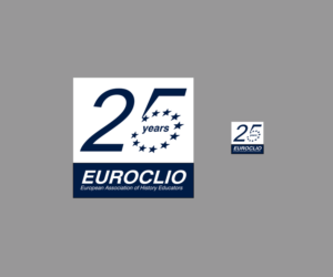 Logo Design by El Ojo creativo for EUROCLIO | Design: #13500091
