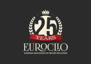 Diseño de Logo por shachibelani para EUROCLIO | Diseño #13459076