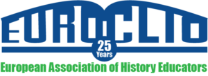 Diseño de Logo por JMiller_Designer para EUROCLIO | Diseño #13511293