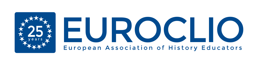 Logo Design by artis for EUROCLIO | Design #13511056