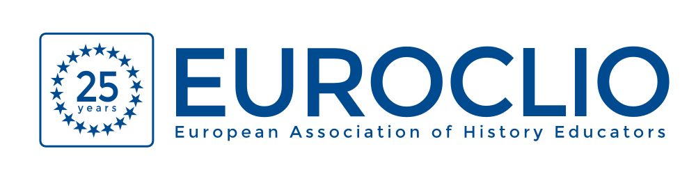 Design de Logo par artis pour EUROCLIO | Design #13511150