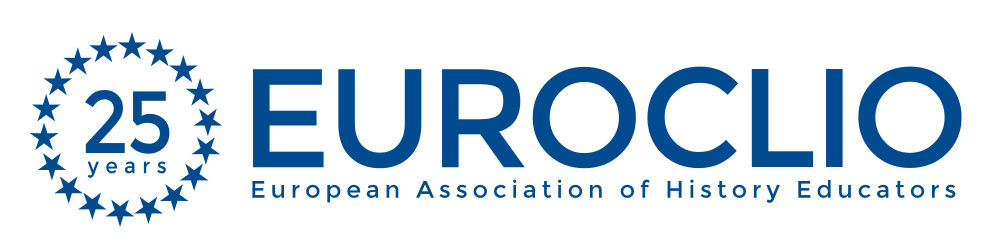 Design de Logo par artis pour EUROCLIO | Design #13511155