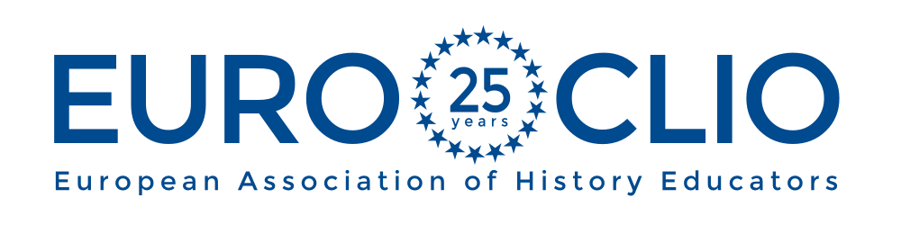 Logo Design by artis for EUROCLIO | Design #13511158