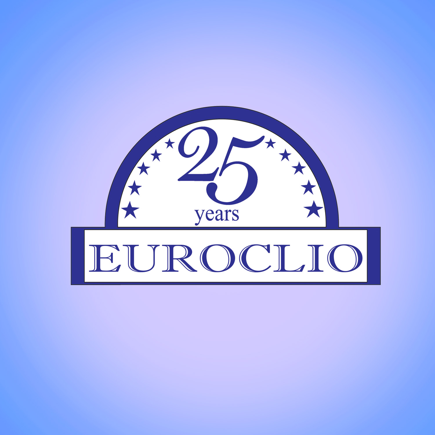 Logo Design by Designer Hunter for EUROCLIO | Design #13479127