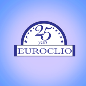 Diseño de Logo por Designer Hunter para EUROCLIO | Diseño #13479127
