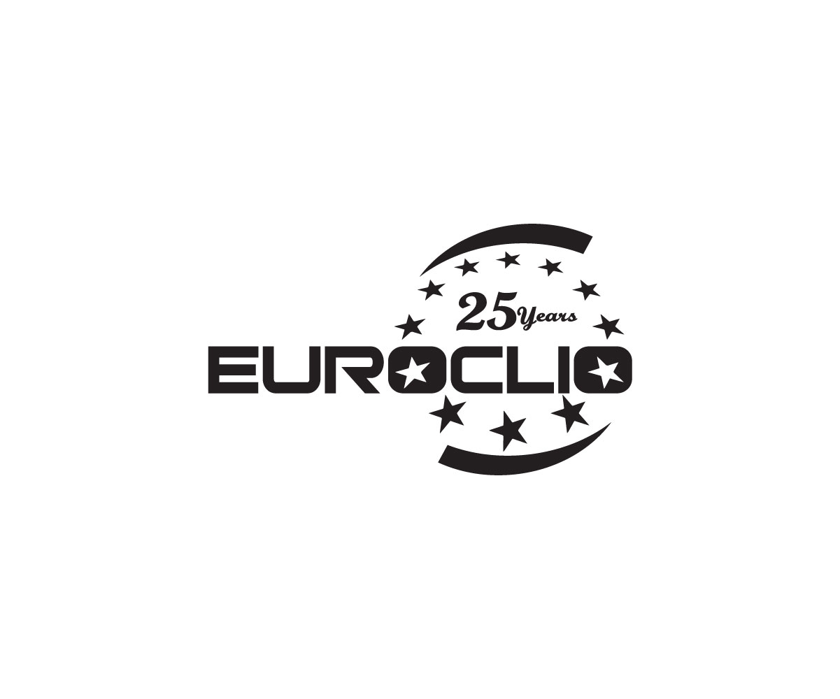 Logo Design by Boon for EUROCLIO | Design #13394811