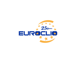 Diseño de Logo por Boon para EUROCLIO | Diseño #13394812