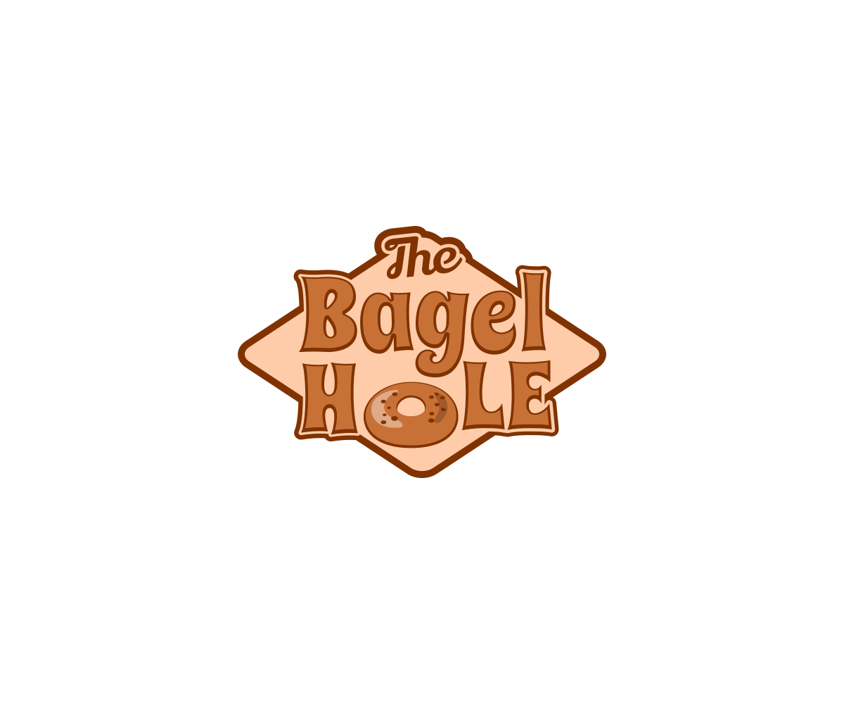 Logo Design by VGB for this project | Design #13423171