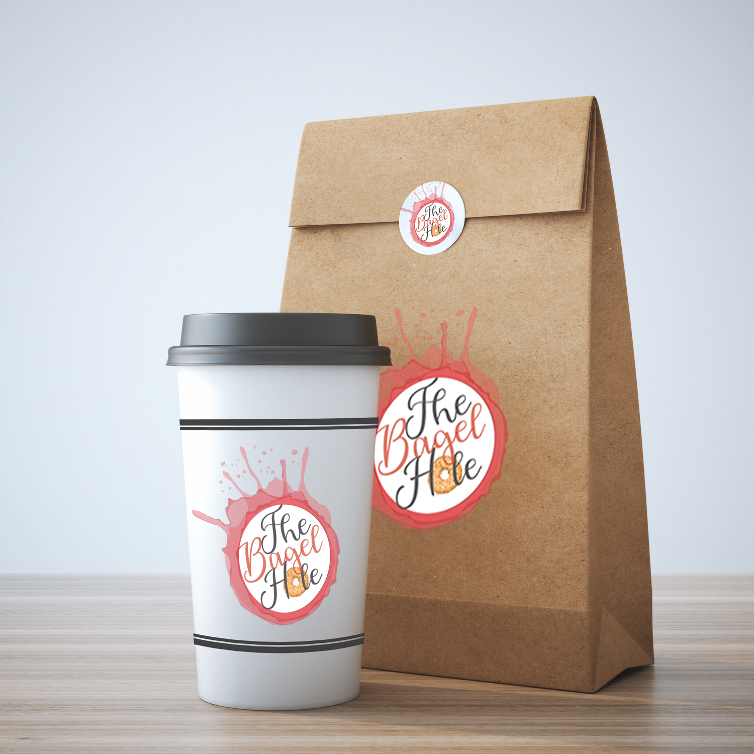 Logo Design by Cherry Creations for this project | Design #13398212