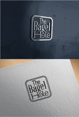 Logo Design by 3dwOrX for this project | Design: #13485816